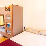 11Th Arrondissement Urban Apartment