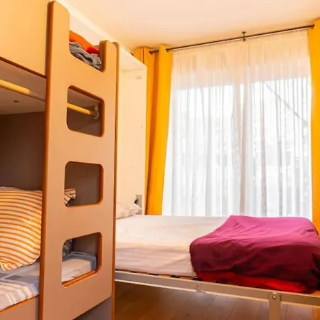 Appartamento 11th Arrondissement Urban