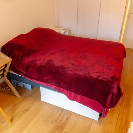 Apartment 11th Arrondissement Urban *